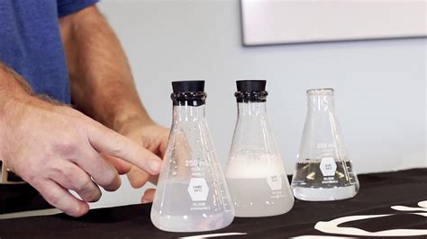 soap test for soft water|water softener testing methods.